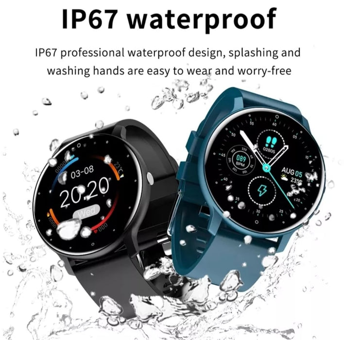 Touch screen top watch price