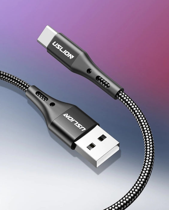 0,5 m Cable USB Type C to USB